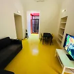 Plebiscito Cuore Home