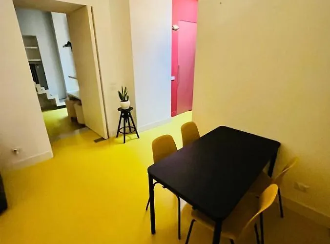 Plebiscito Cuore Home