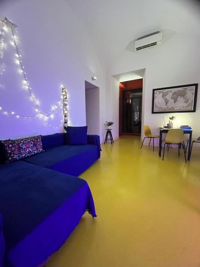 Apartment Plebiscito Cuore Naples