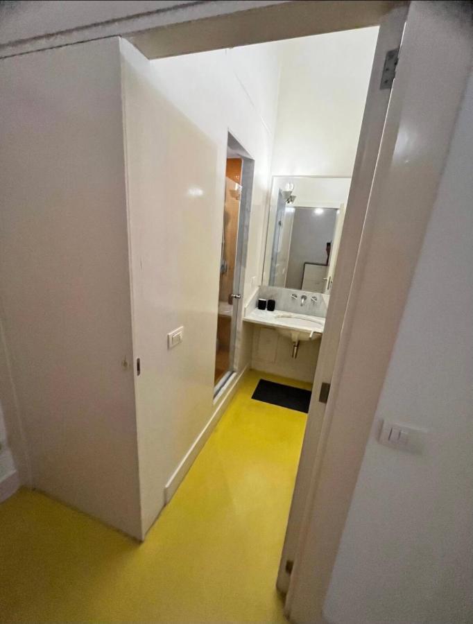 Plebiscito Cuore Apartment Naples