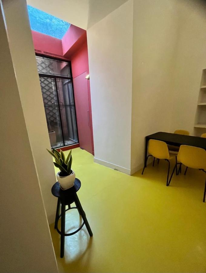 Plebiscito Cuore Apartment