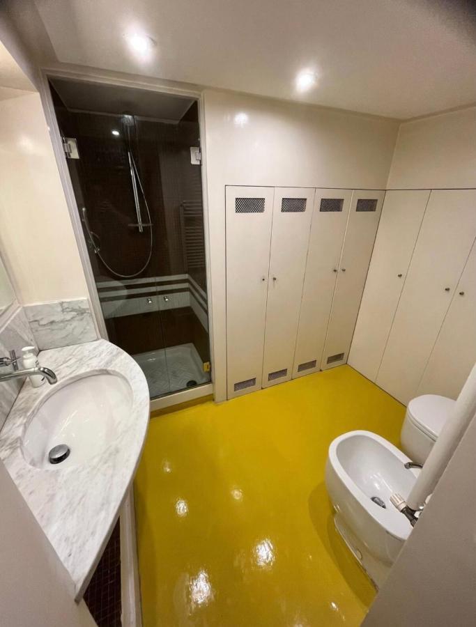 Plebiscito Cuore Apartment *