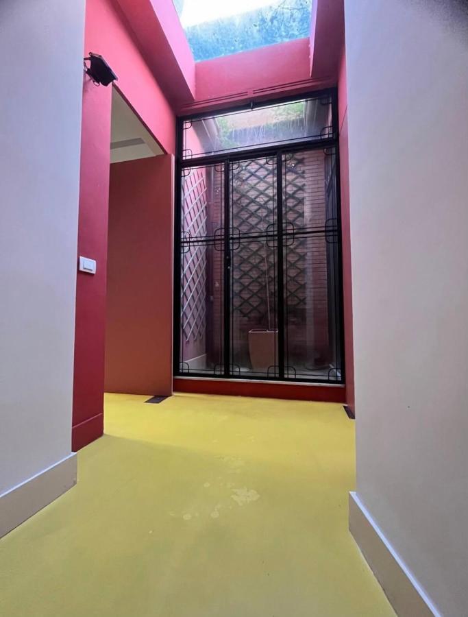 Plebiscito Cuore Apartment *