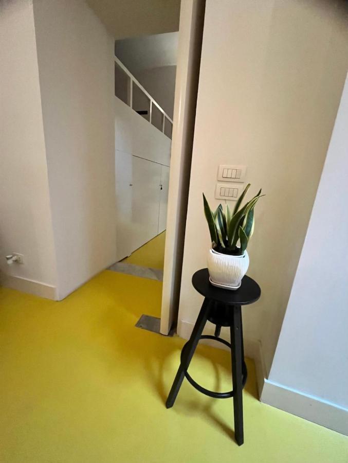 Apartment Plebiscito Cuore *