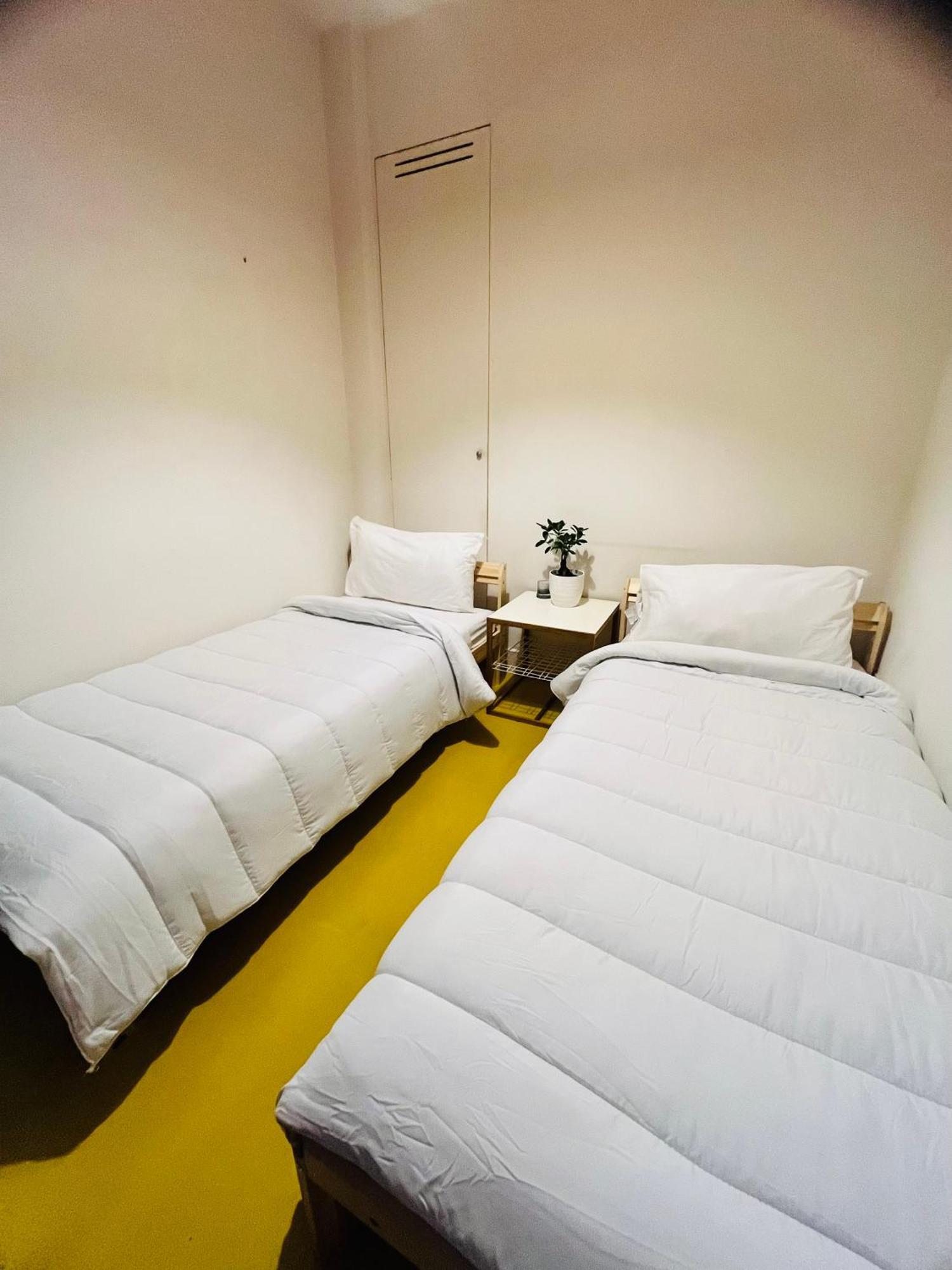 Apartment Plebiscito Cuore *