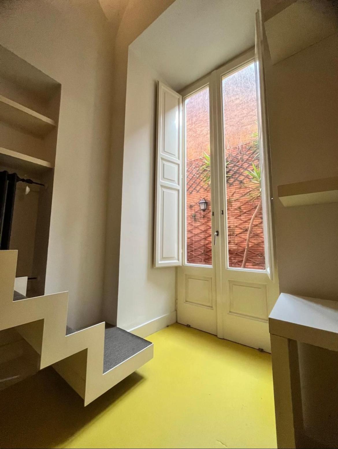 Apartment Plebiscito Cuore