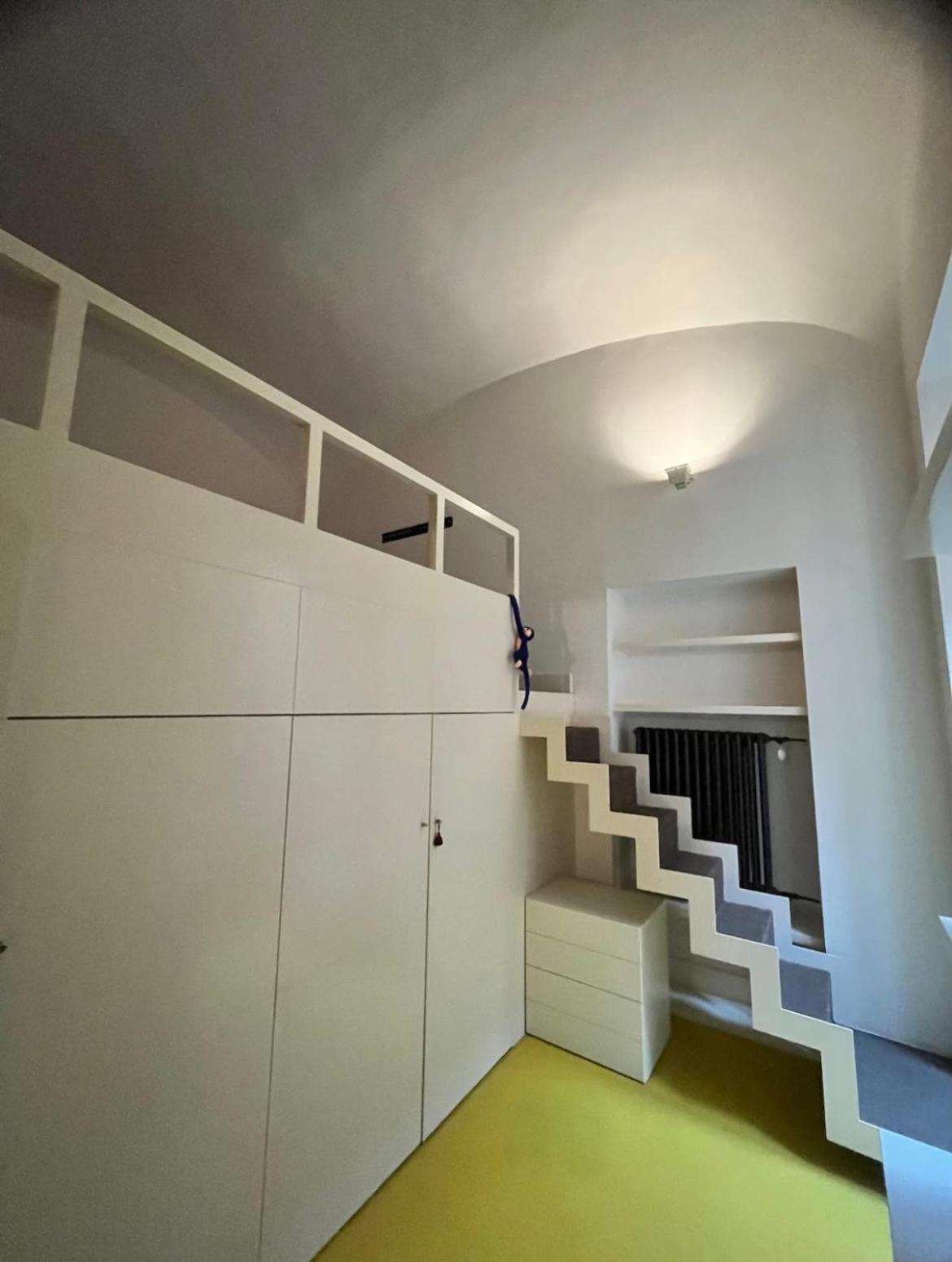 Plebiscito Cuore Apartment Naples